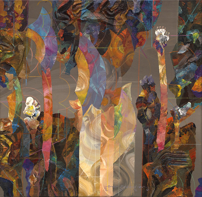 Epic Abstractions