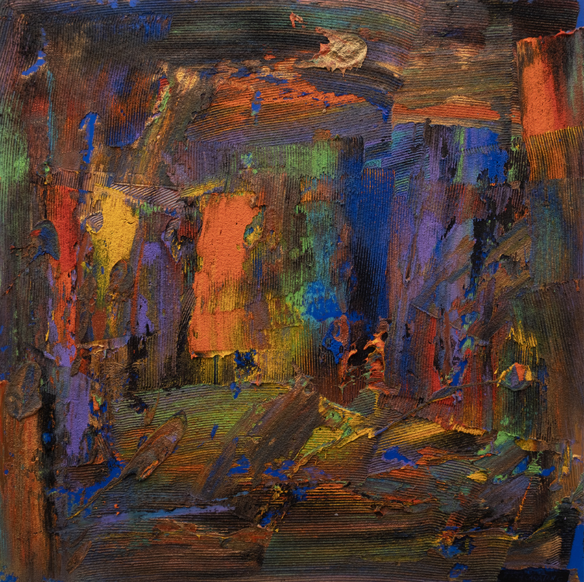 Reflections on Transcendence