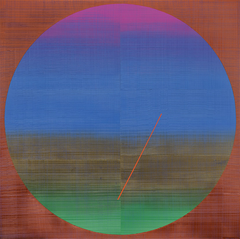 Reflections on Transcendence