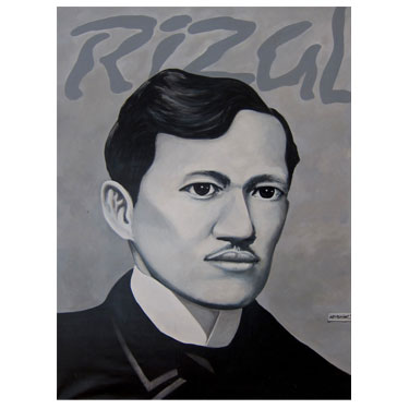 Rizal Legacies