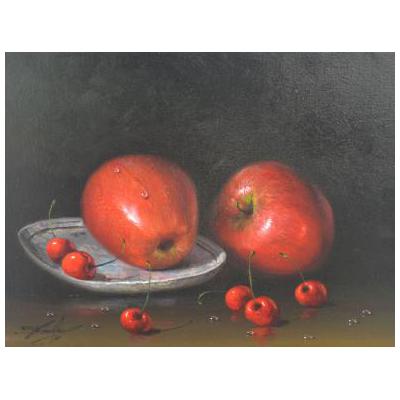 Still Life Paintings