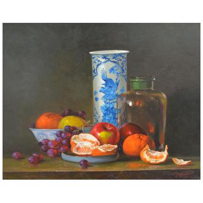 Still Life Paintings