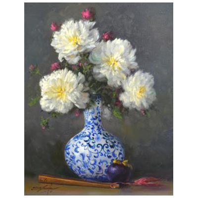 Still Life Paintings