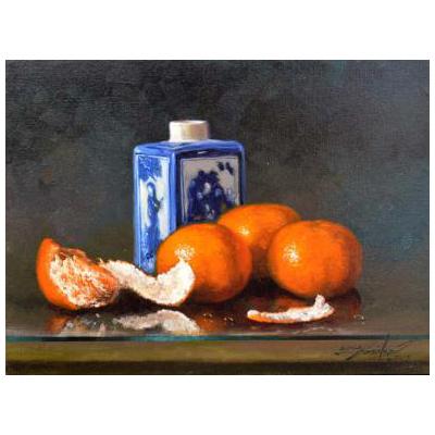 Still Life Paintings