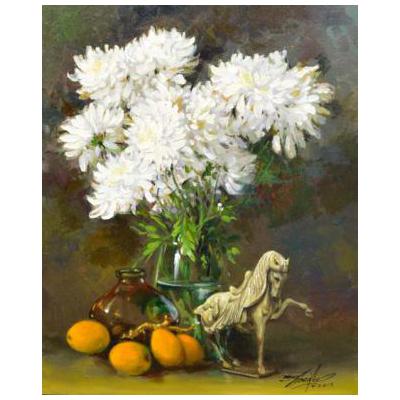 Still Life Paintings