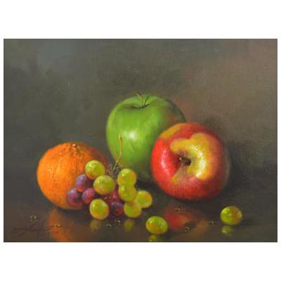 Still Life Paintings