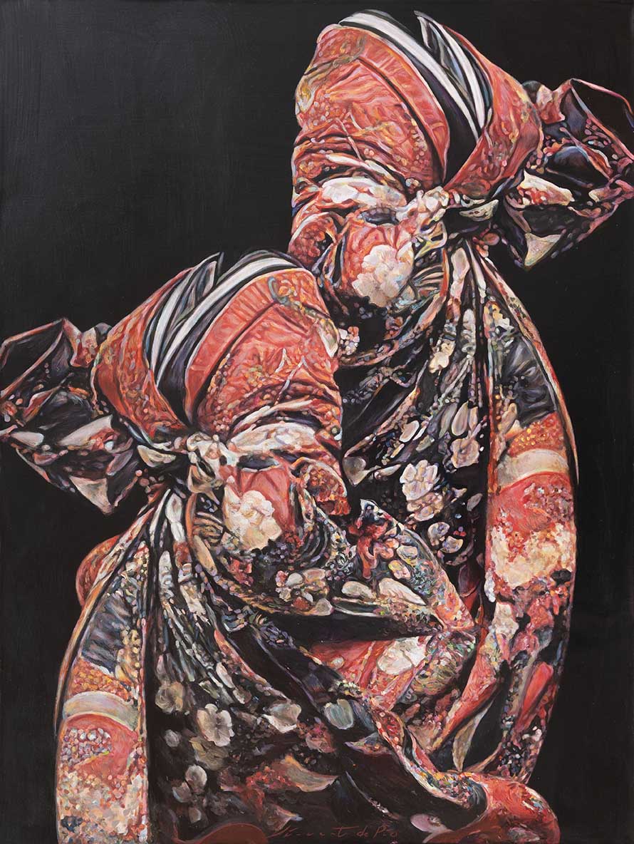 The Beauty of Impermanence