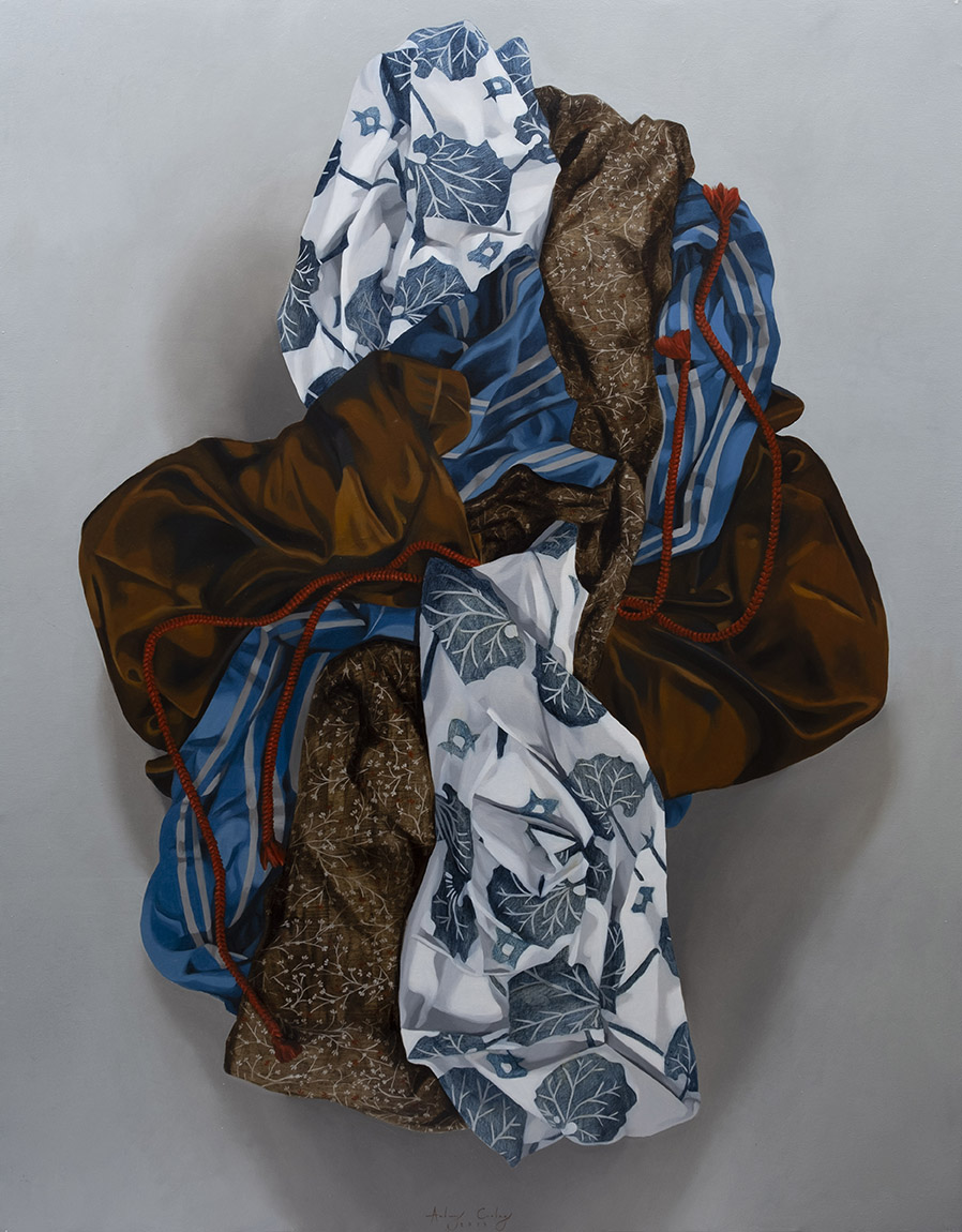 Topographies of Becoming