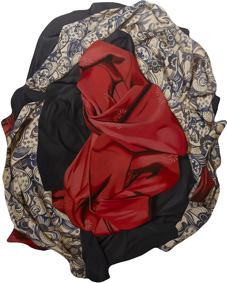 Topographies of Becoming