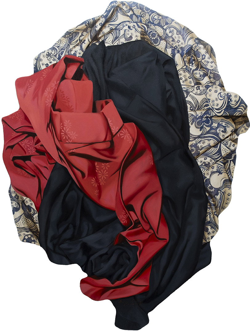 Topographies of Becoming