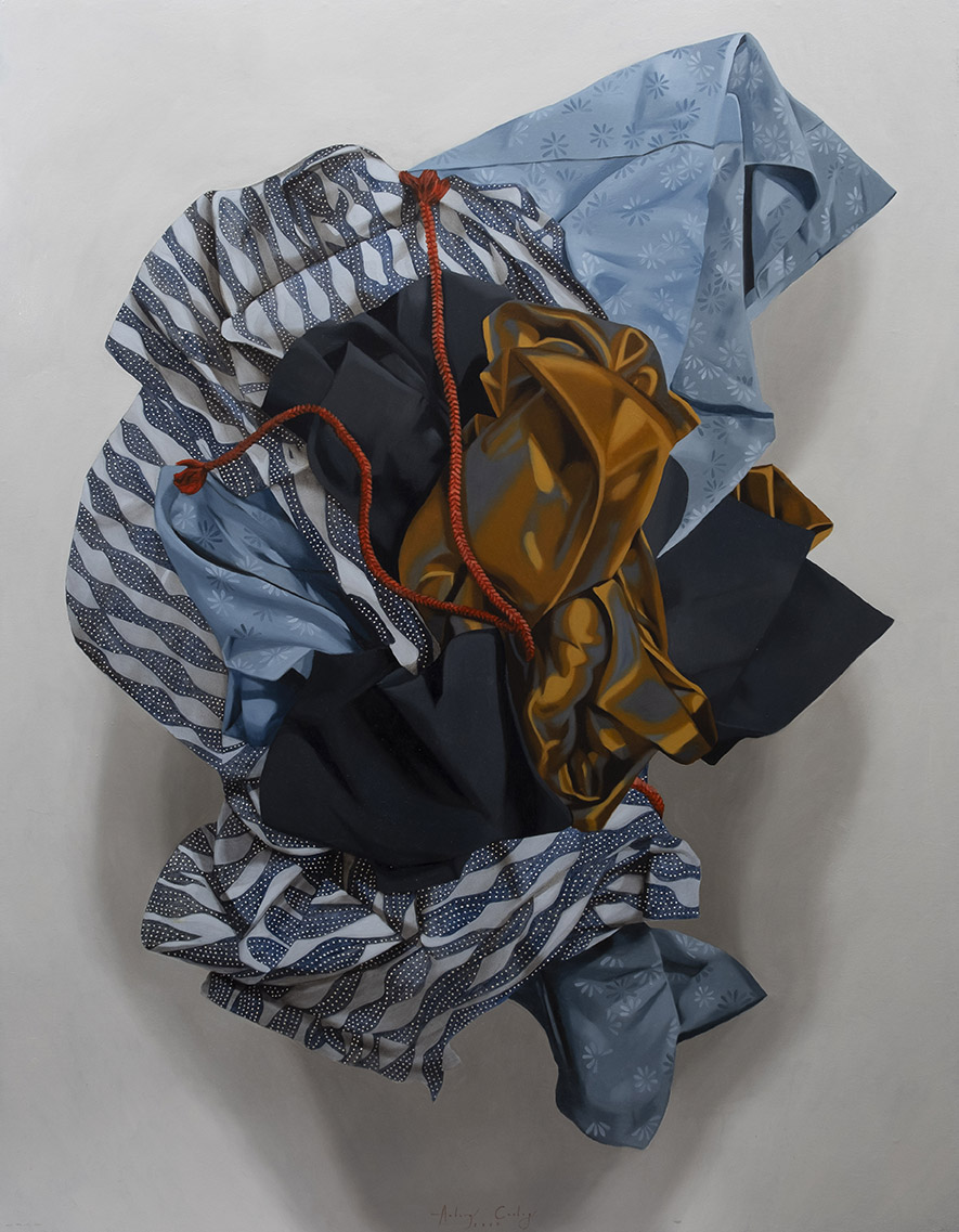 Topographies of Becoming