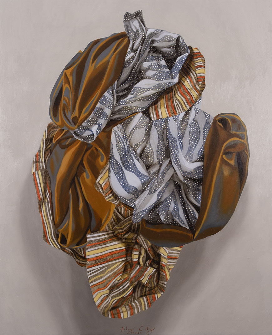 Topographies of Becoming