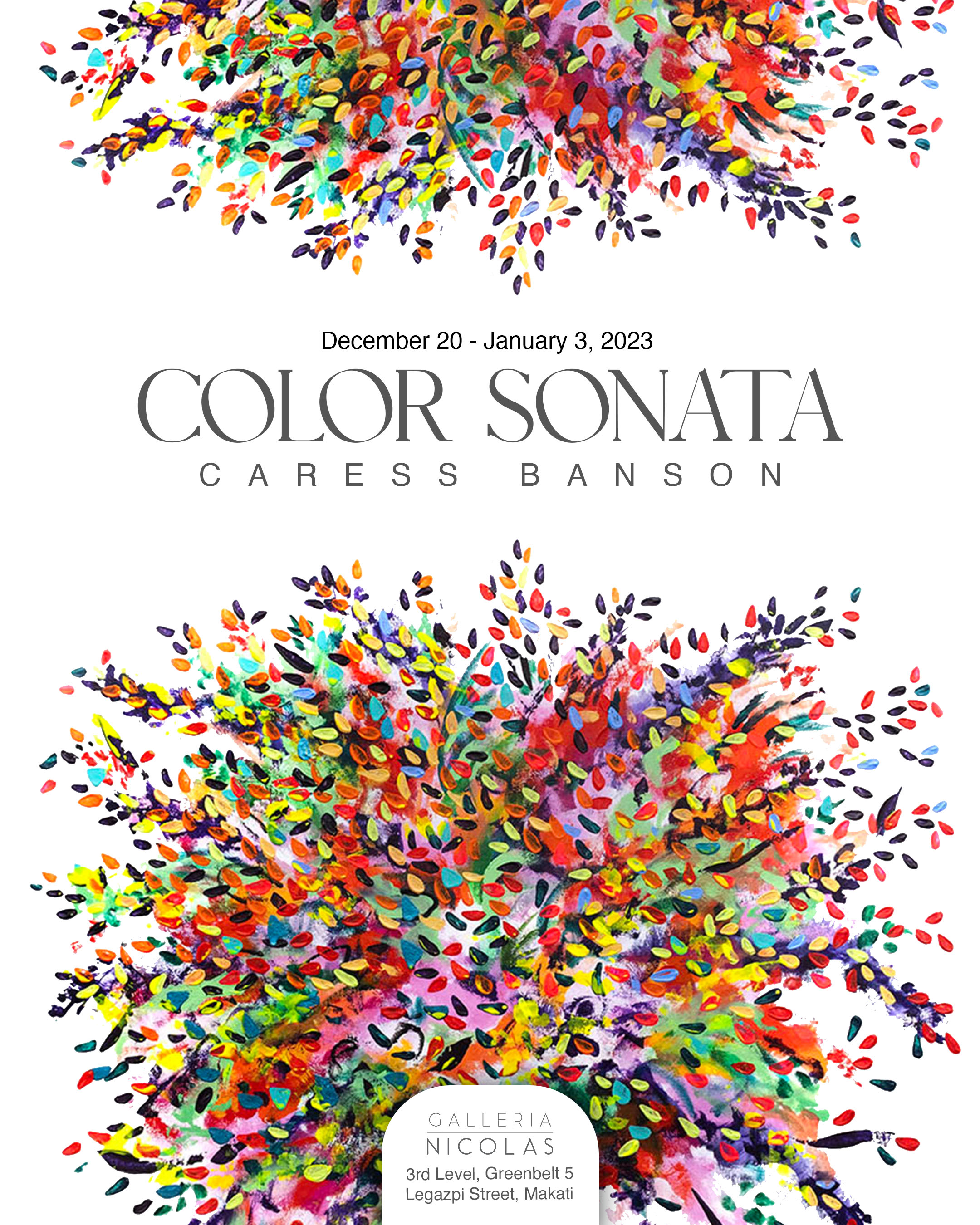 Color Sonata