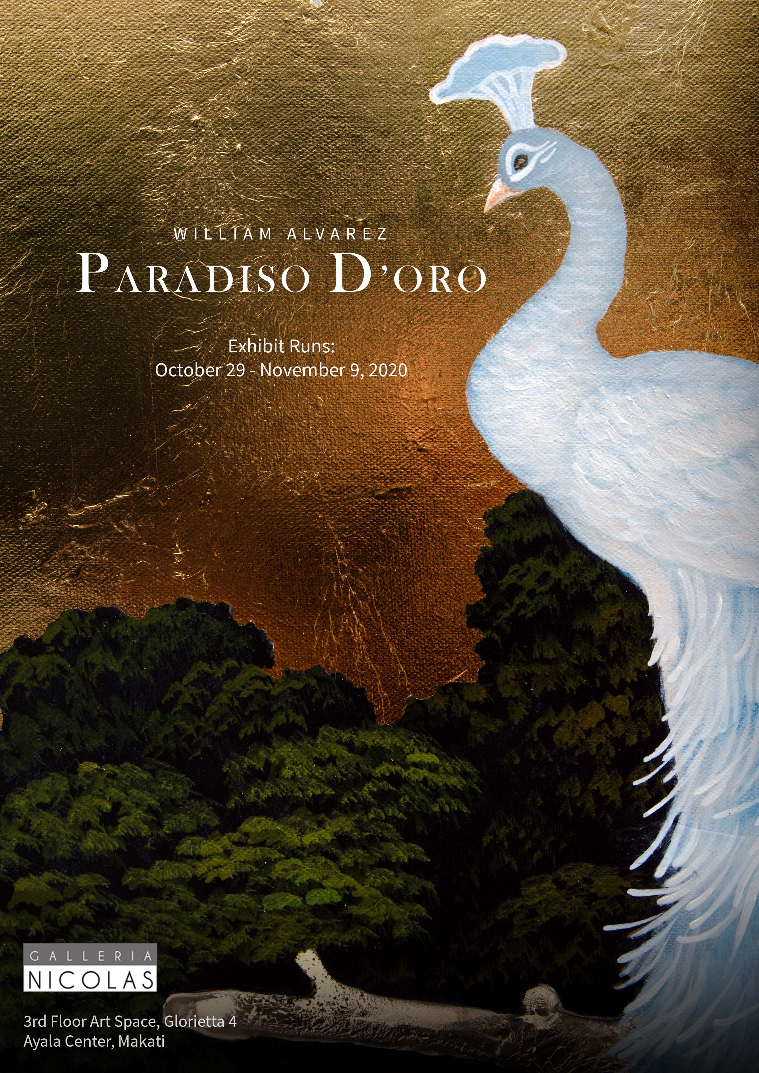 Paradiso D' Oro