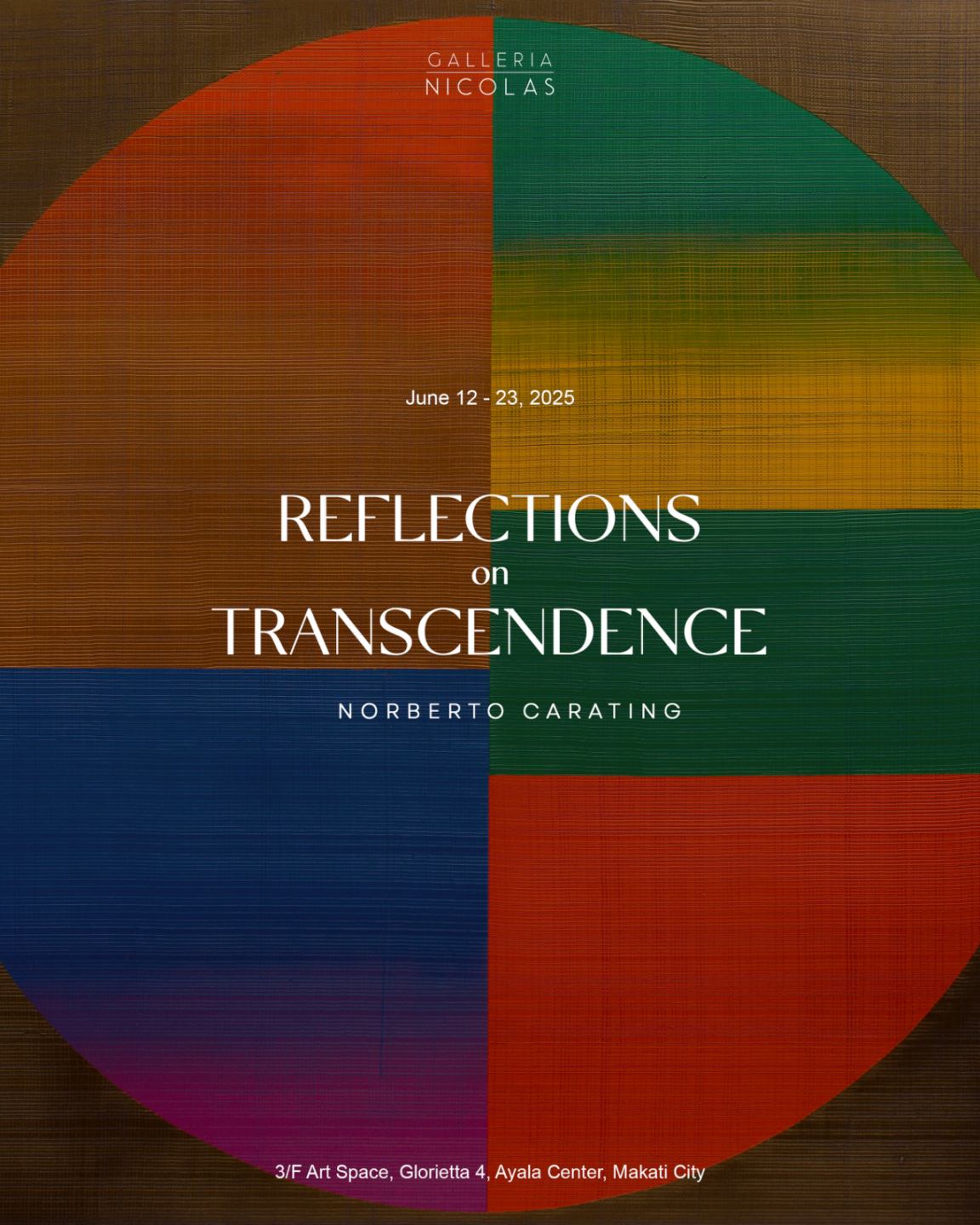 Reflections on Transcendence